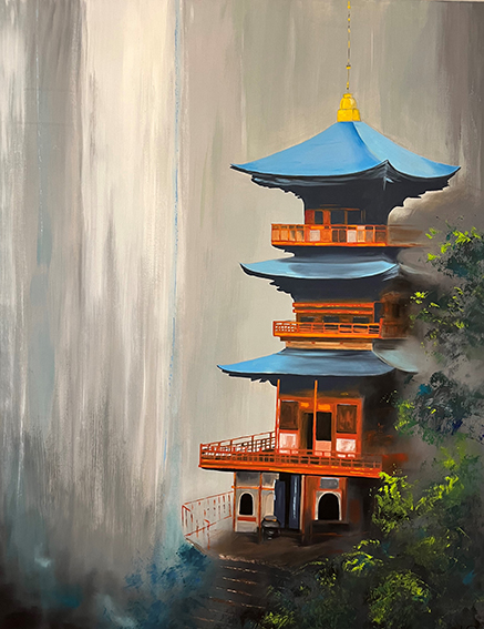 Muriel Crociati Richard